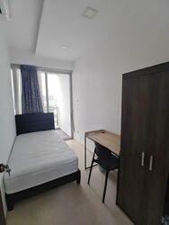 The Parc Condominium (D5), Condominium #560344871